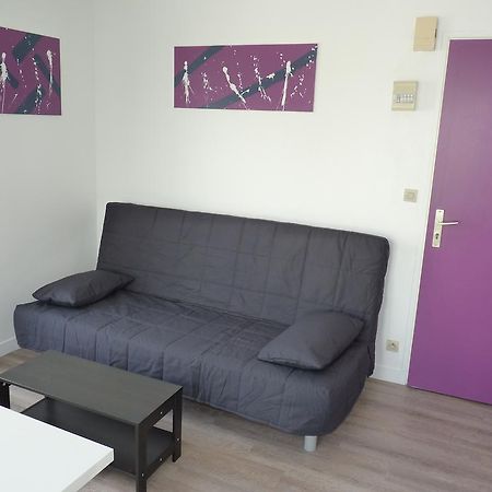 Residence Albert Premier Brest Luaran gambar