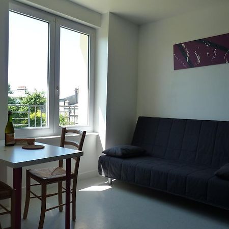 Residence Albert Premier Brest Luaran gambar