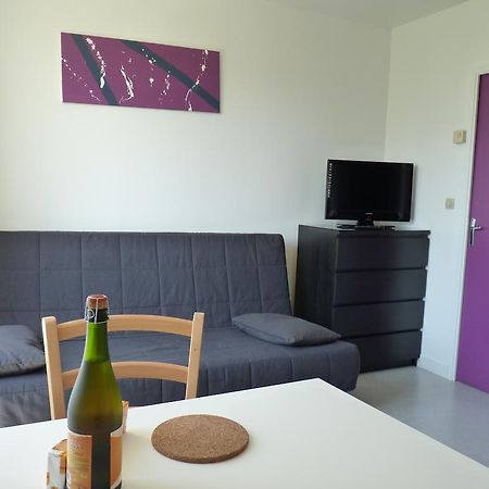 Residence Albert Premier Brest Luaran gambar