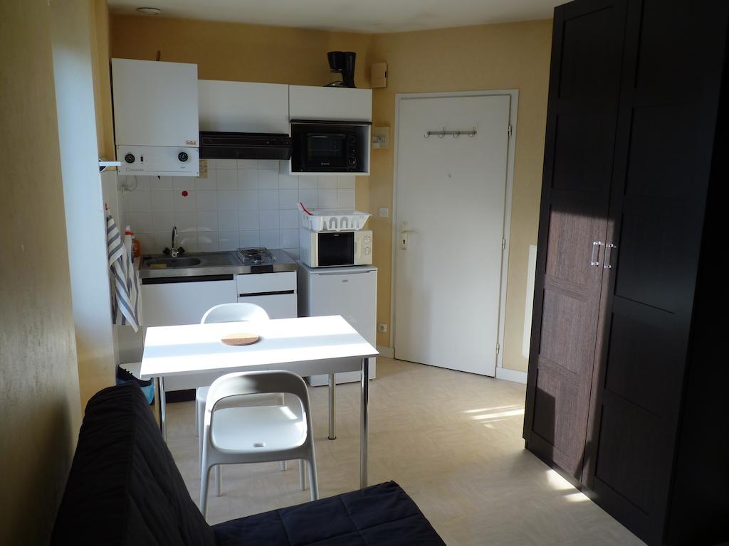 Residence Albert Premier Brest Bilik gambar