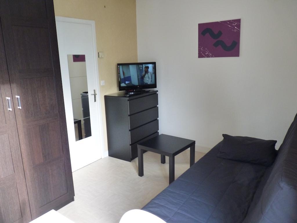 Residence Albert Premier Brest Bilik gambar