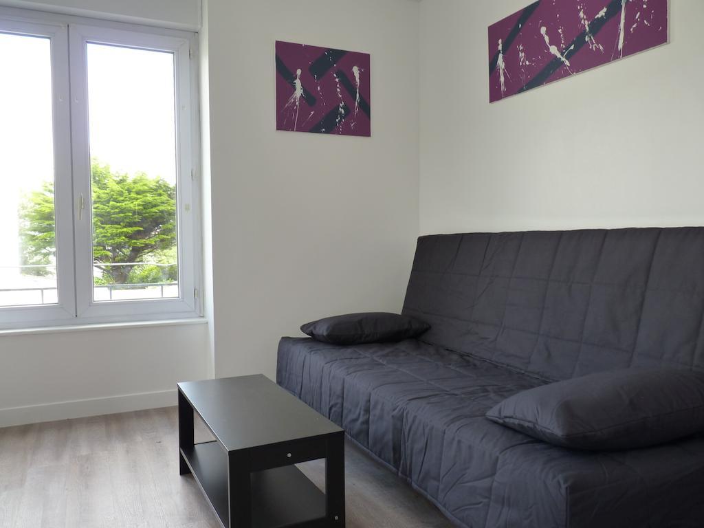 Residence Albert Premier Brest Bilik gambar