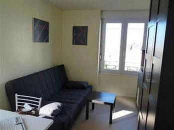 Residence Albert Premier Brest Luaran gambar