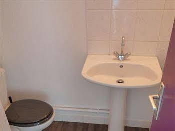 Residence Albert Premier Brest Luaran gambar