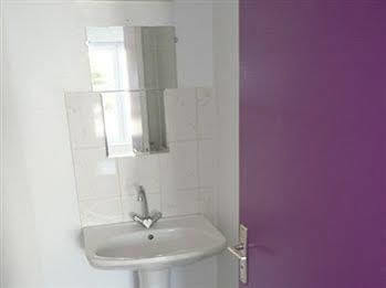 Residence Albert Premier Brest Luaran gambar