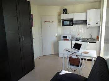 Residence Albert Premier Brest Luaran gambar